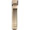 Ekena Millwork Imperial Craftsman Rough Sawn Bracket w/ Offset Brace, Douglas Fir, 8"W x 34"D x 42"H BKT0806X34X42IMP04RDF - alternate 3